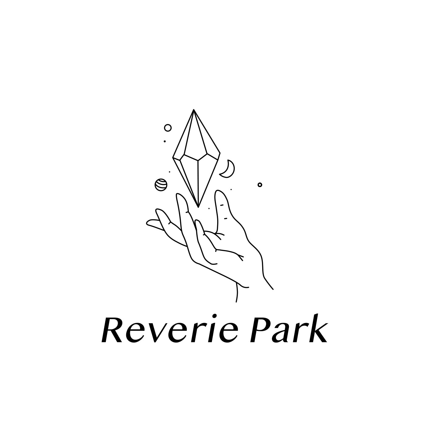 Reverie Park Jewelry